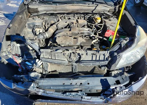 2014 Subaru Forester 2.5I Premium z USA, uszkodzony, nr VIN JF2SJACC5EG499928